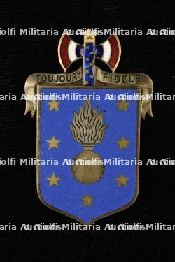 Insigne de la garde personnelle du Maréchal — photo 1