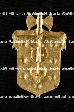Insigne de la garde personnelle du Maréchal — photo 2