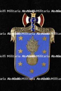 Insigne de la garde personnelle du Maréchal — miniature 3