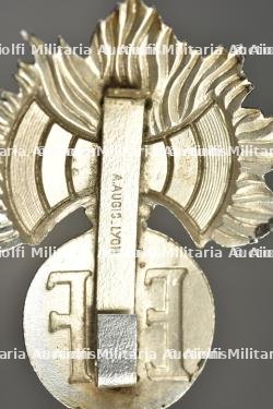 Un attribut de casque de la garde du Maréchal — miniature 2