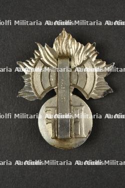 Un attribut de casque de la garde du Maréchal — photo 3