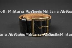 Ceinturon de sortie MP