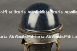 Casque motocycliste modèle 1933 Garde Personnelle du Chef de l’Etat. — miniature 10