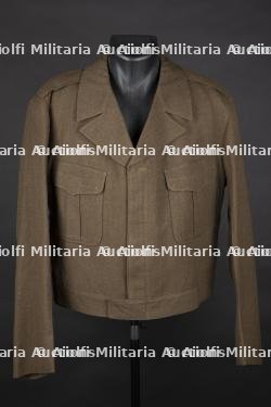 Uniforme de sortie US