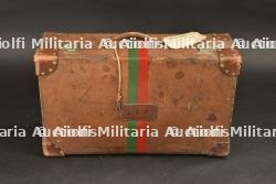 valise de voyage du Maréchal de Lattre de Tassigny — miniature 2