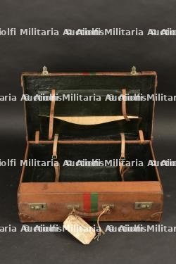 valise de voyage du Maréchal de Lattre de Tassigny — miniature 3