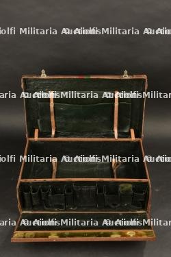 valise de voyage du Maréchal de Lattre de Tassigny — miniature 6