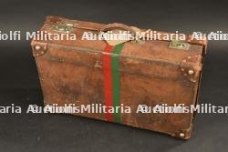 valise de voyage du Maréchal de Lattre de Tassigny — miniature 7