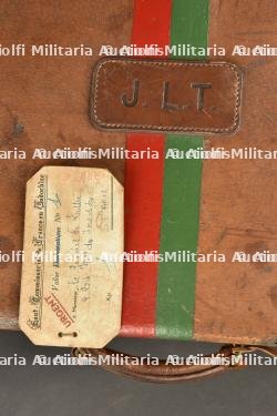 valise de voyage du Maréchal de Lattre de Tassigny — photo 8