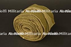 Bandes molletières britanniques WWI