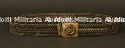 Ceinture de la marine US