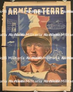Lot d'affiches — photo 1
