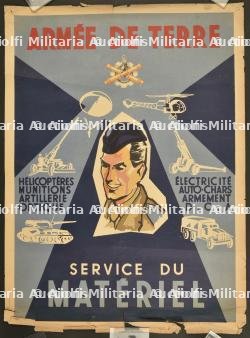 Lot d'affiches — photo 3