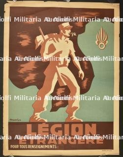Lot d'affiches — photo 1