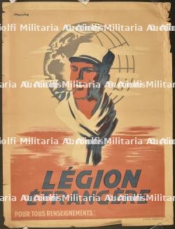Lot d'affiches — photo 2