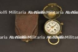Boussole US WWI