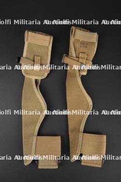 Housses pour pioche individuelles US WWI