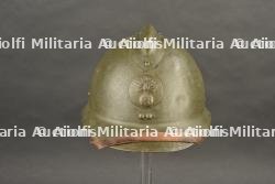 Casque Adrian modèle 1926 Infanterie — photo 1