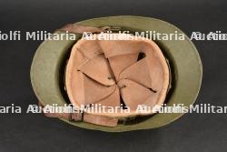 Casque Adrian modèle 1926 Infanterie — miniature 2