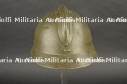 Casque Adrian modèle 1926 Infanterie — photo 3