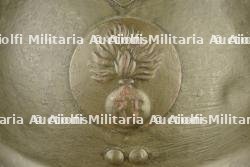 Casque Adrian modèle 1926 Infanterie — miniature 5