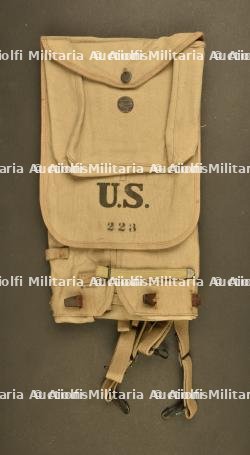 Sac à dos M-1910