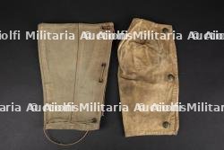 Couvres culasses d'armes