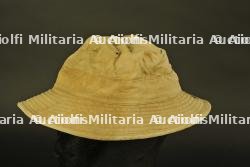 Chapeau de repos