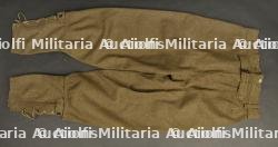 Uniforme Français années 40 — photo 3