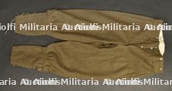 Uniforme Français années 40 — photo 4
