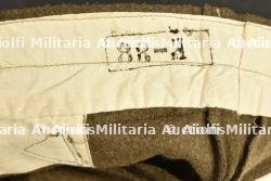 Uniforme Français années 40 — photo 5
