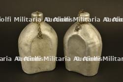 Gourdes US WWI