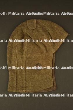 Capuche US WWI