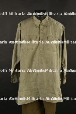 Uniforme Français années 40 — photo 11