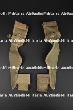 Housses pour pioche individuelles US WWI