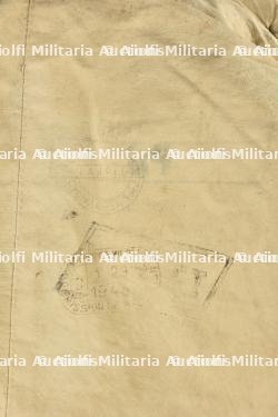 Uniforme Français années 40 — miniature 13