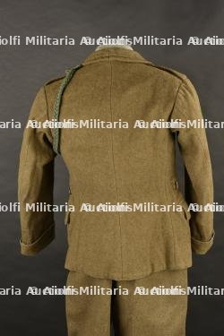 Uniforme Français années 40 — miniature 16