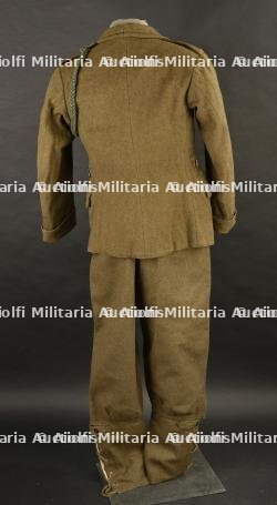 Uniforme Français années 40 — miniature 17