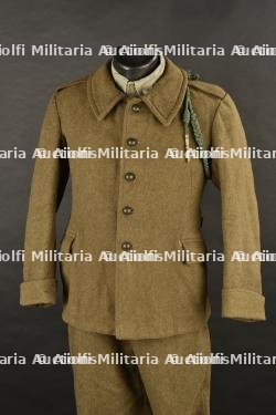 Uniforme Français années 40 — photo 18