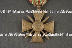 Ensemble de médailles Francaises seconde guerre — photo 2