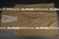 Doublure de veste