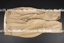 Pantalon culotte de cheval US