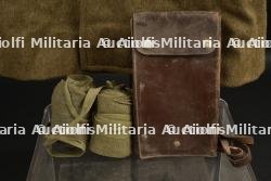 Ensemble d'un officier du 278ème — photo 1