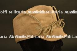 Casquette hivernale US WWI M-1907
