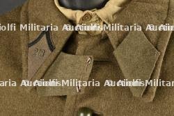 Ensemble d'un officier du 278ème — photo 3