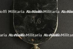 Ensemble d'un officier du 278ème — photo 6