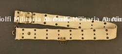 Ceinturon de cavalerie US WWI Pièce terrain