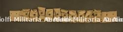 Ceinturon d'infirmier Eagle Snaps US WWI
