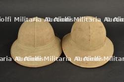 Ensemble de casques coloniaux 1931 — photo 6