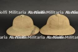 Ensemble de casques coloniaux 1931 — photo 7